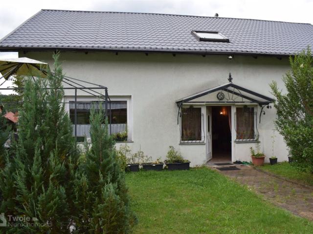Dom na sprzedaż w Jedlina-zdrój, Dolnośląskie