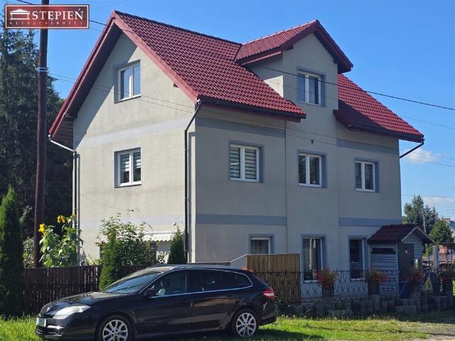 Dom na sprzedaż w Maciejowa, Jelenia Góra