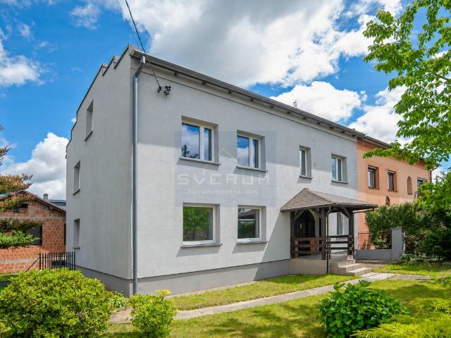 Dom na sprzedaż w Kłobuck, Śląskie