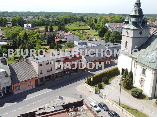 Dom na sprzedaż w Kęty, Małopolskie