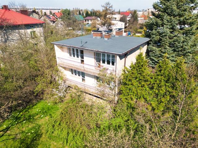 Dom na sprzedaż w Kobiernice, Śląskie