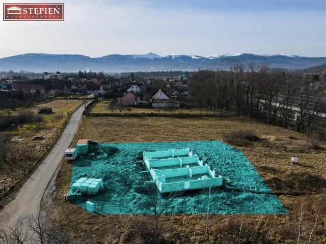 Dom na sprzedaż w Łomnica, Dolnośląskie