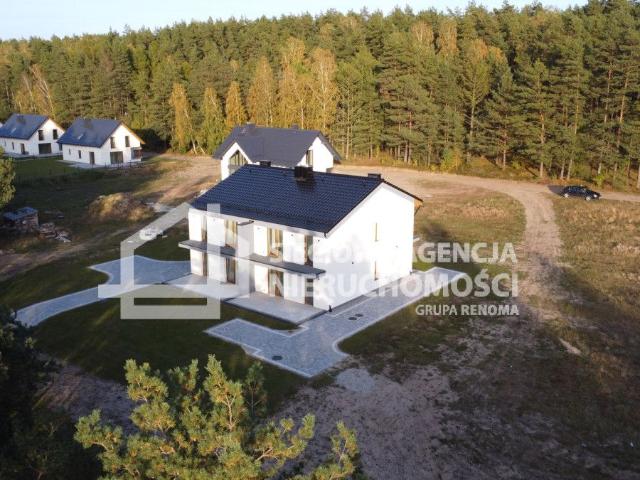 Dom na sprzedaż w Stężyca, Pomorskie