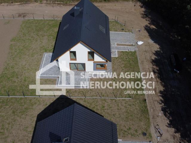 Dom na sprzedaż w Stężyca, Pomorskie