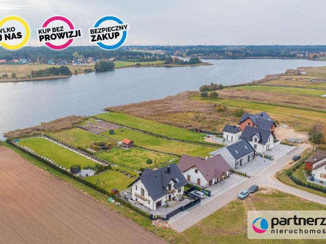Dom na sprzedaż w Stężyca, Pomorskie