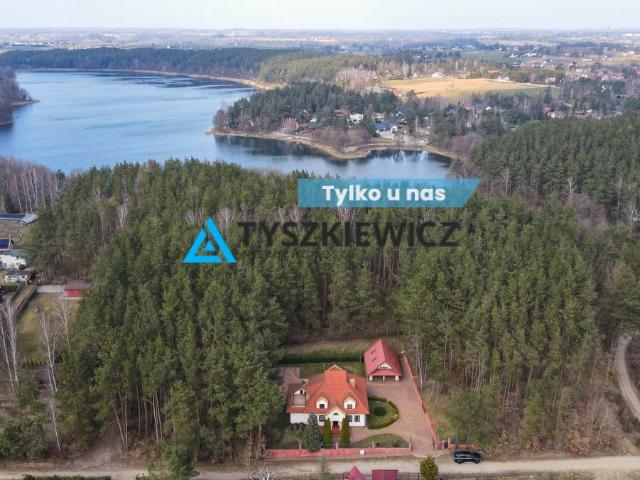 Dom na sprzedaż w Sitno, Pomorskie