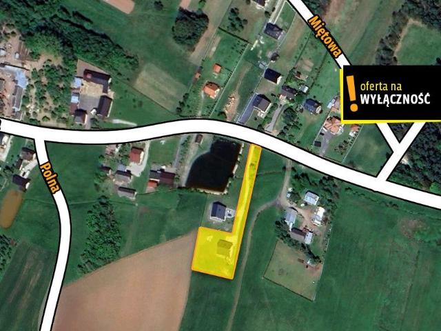 Dom na sprzedaż w Świętokrzyskie