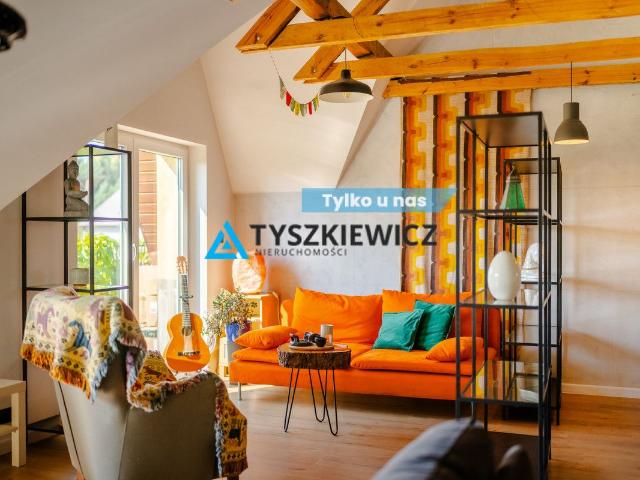 Dom na sprzedaż w Kościerzyna, Pomorskie