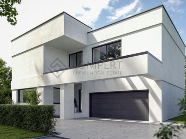 Dom na sprzedaż w Konstancin-jeziorna, Mazowieckie