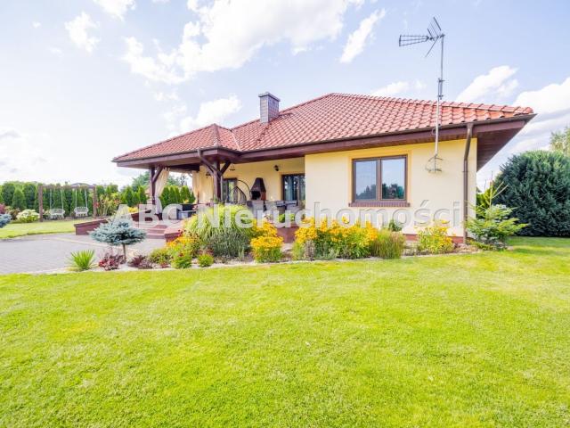 Dom na sprzedaż w Krajenka, Wielkopolskie