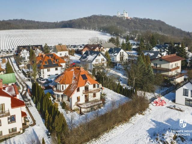 Dom na sprzedaż w Kraków, Małopolskie