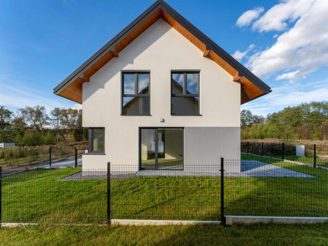 Dom na sprzedaż w Czernichów, Małopolskie