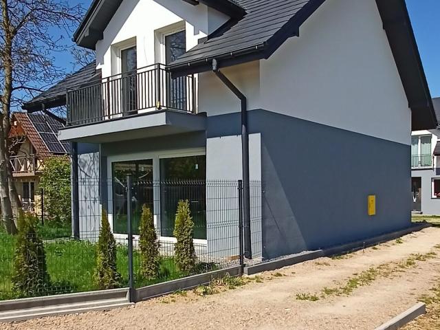 Dom na sprzedaż w Liszki, Małopolskie