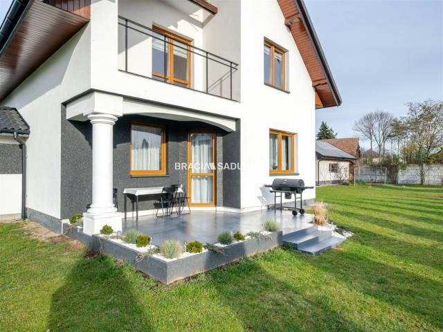 Dom na sprzedaż w Czernichów, Małopolskie
