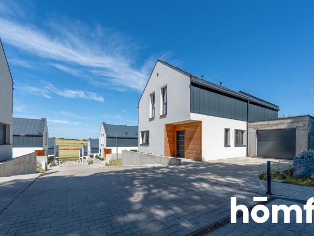 Dom na sprzedaż w Zalesie, Małopolskie