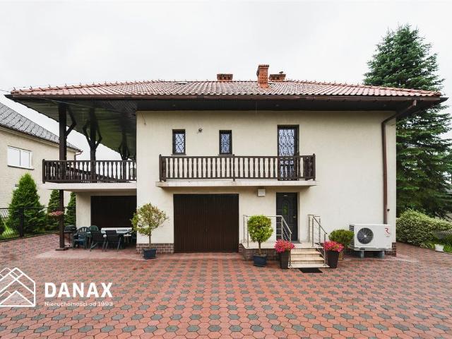 Dom na sprzedaż w Czernichów, Małopolskie