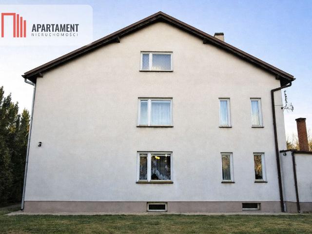 Dom na sprzedaż w Kikół, powiat lipnowski