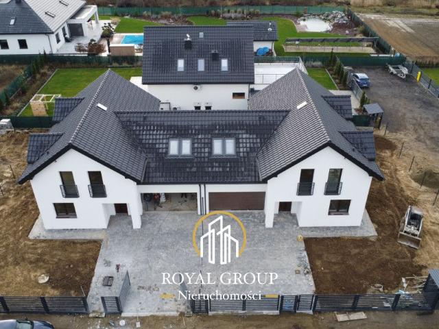 Dom na sprzedaż w Rudnik, Lubelskie