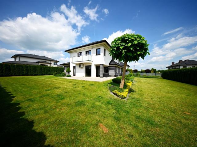 Dom na sprzedaż w Rudnik, Lubelskie