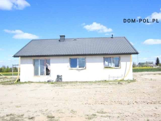 Dom na sprzedaż w Niedrzwica Duża, Lubelskie