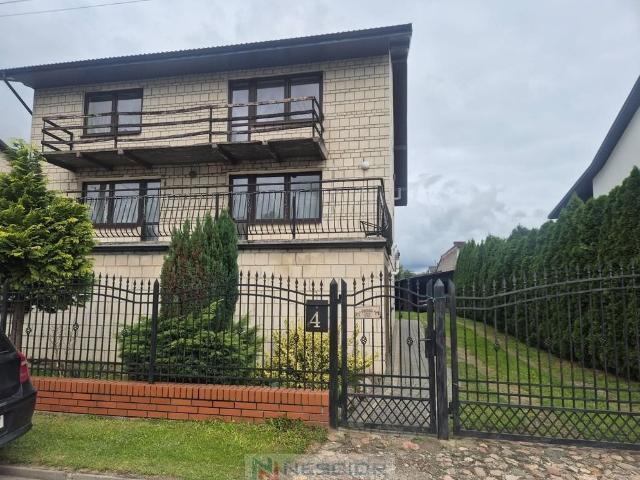 Dom na sprzedaż w Dobre, Mazowieckie
