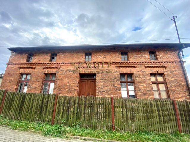 Dom na sprzedaż w Miasteczko Śląskie, Śląskie