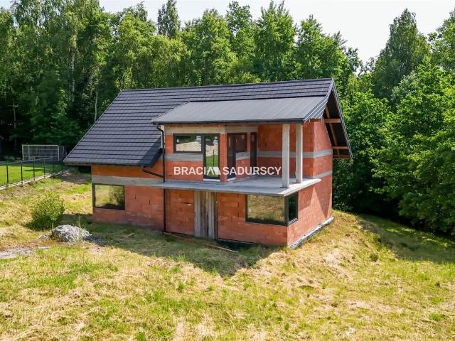 Dom na sprzedaż w Głogoczów, Małopolskie