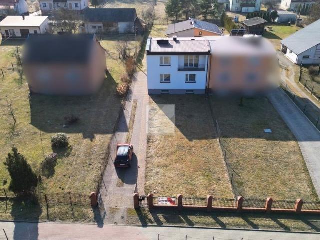 Dom na sprzedaż w Rudnik Nad Sanem, Podkarpackie