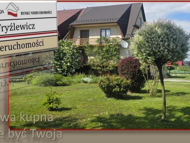Dom na sprzedaż w Chełmiec, Małopolskie