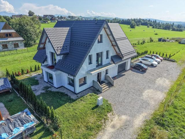 Dom na sprzedaż w Szaflary, Małopolskie