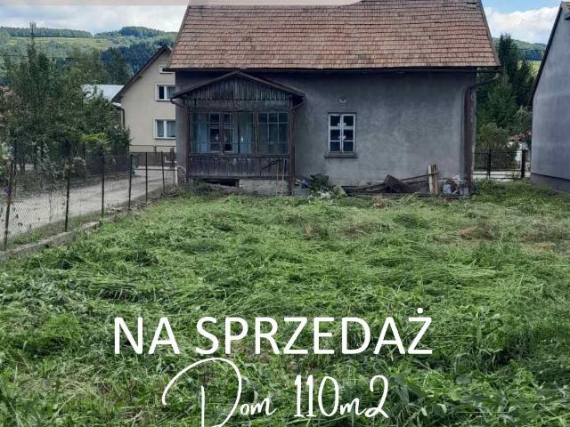 Dom na sprzedaż w Nowy Sącz, Małopolskie