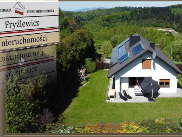 Dom na sprzedaż w Nowy Sącz, Małopolskie