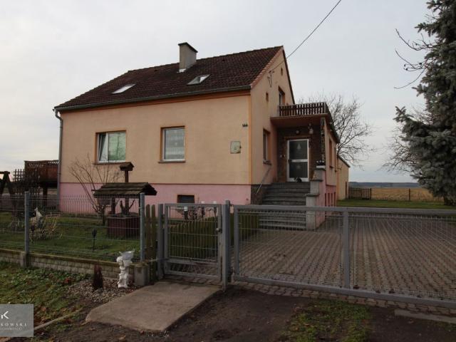 Dom na sprzedaż w Dziadowa Kłoda, Dolnośląskie