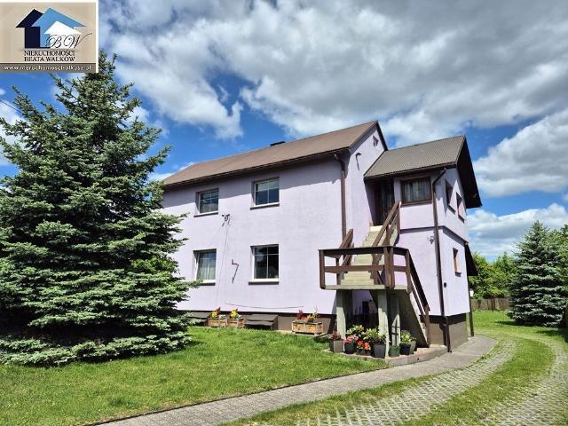 Dom na sprzedaż w Olkusz, Małopolskie