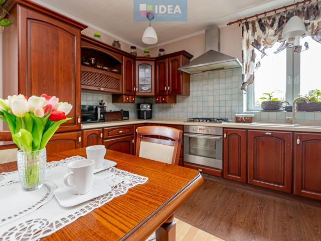 Dom na sprzedaż w Purda, Warmińsko-mazurskie