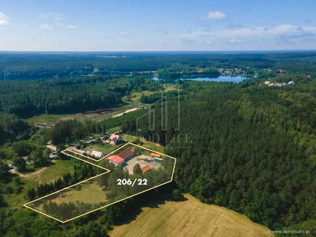 Dom na sprzedaż w Olsztyn, Warmińsko-mazurskie