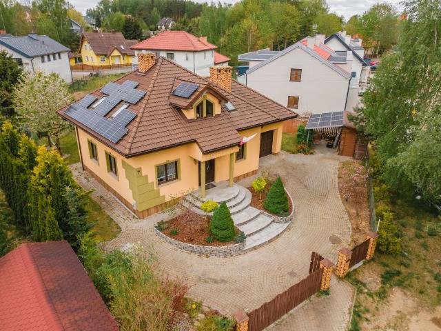Dom na sprzedaż w Olsztyn, Warmińsko-mazurskie