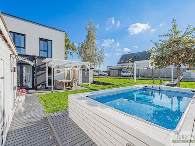 Dom na sprzedaż w Opole, Opolskie