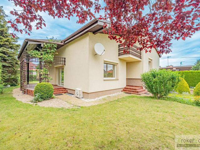 Dom na sprzedaż w Opole, Opolskie