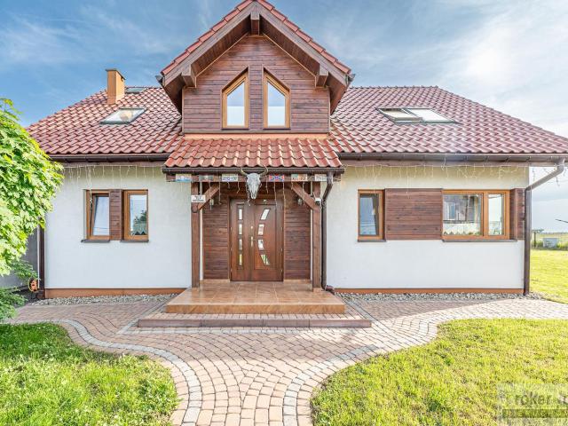 Dom na sprzedaż w Opole, Opolskie