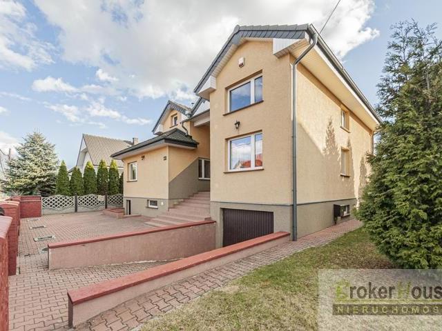 Dom na sprzedaż w Opole, Opolskie