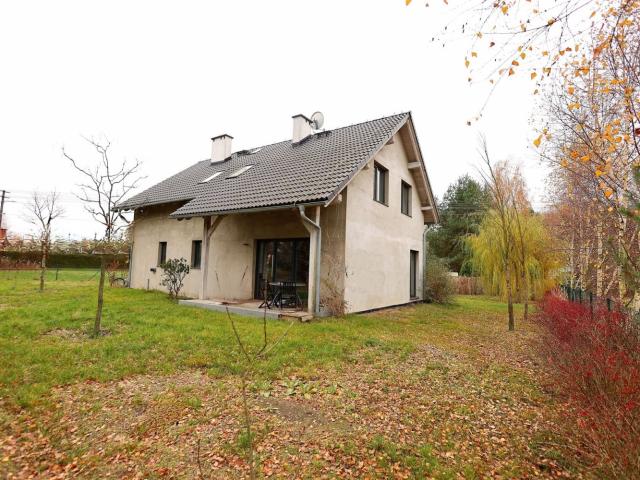 Dom na sprzedaż w Turawa, Opolskie