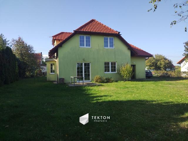 Dom na sprzedaż w Ochodze, Opolskie