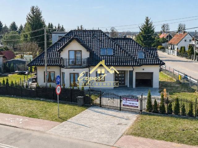 Dom na sprzedaż w Ostróda, Warmińsko-mazurskie
