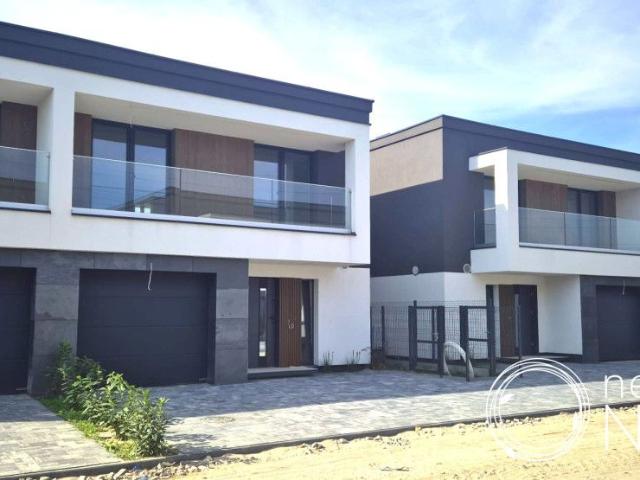 Dom na sprzedaż w Lesznowola, Mazowieckie