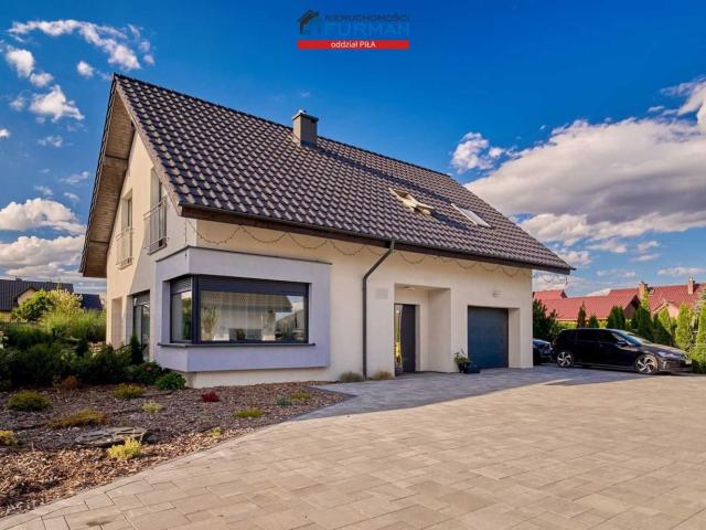 Dom na sprzedaż w Szydłowo, Wielkopolskie