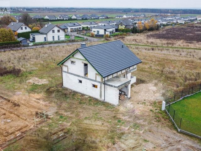 Dom na sprzedaż w Szydłowo, Wielkopolskie