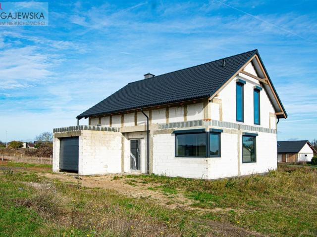 Dom na sprzedaż w Szydłowo, Wielkopolskie