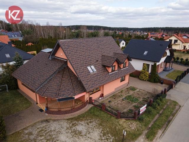 Dom na sprzedaż w Dolaszewo, Wielkopolskie