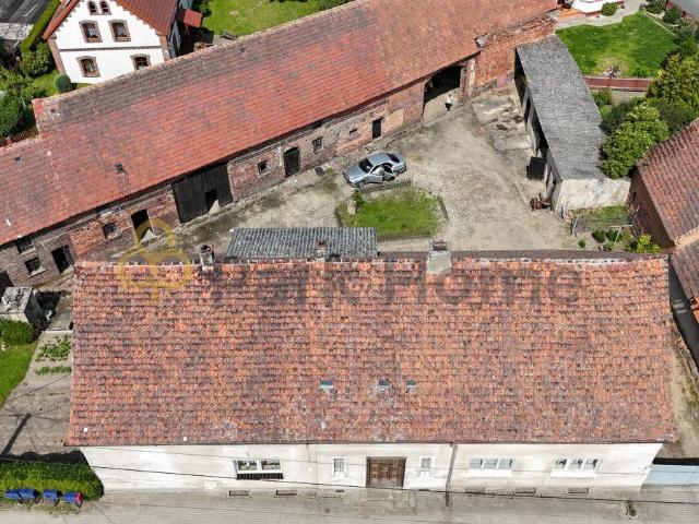 Dom na sprzedaż w Gaworzyce, Dolnośląskie